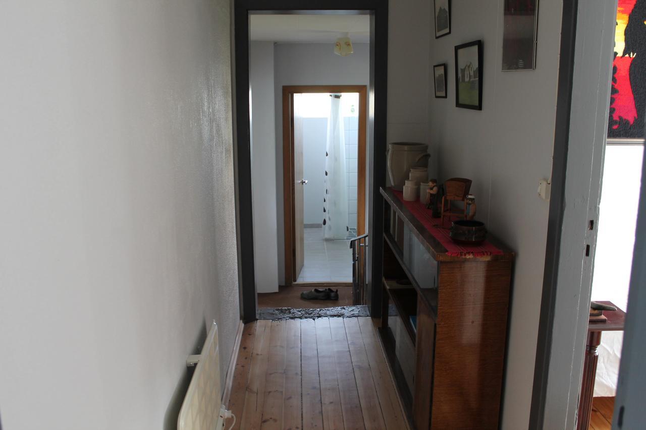 Midhop Guesthouse Thingeyrar Kültér fotó