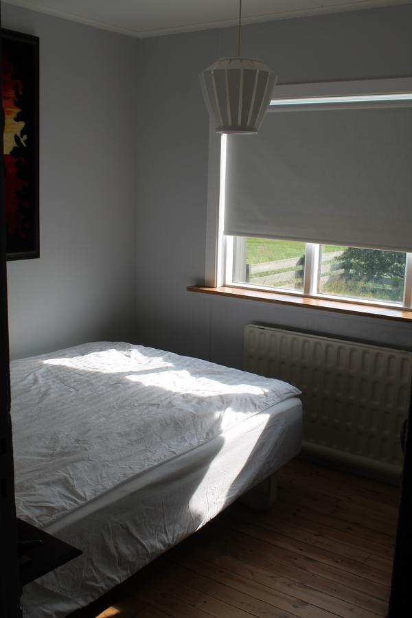 Midhop Guesthouse Thingeyrar Kültér fotó