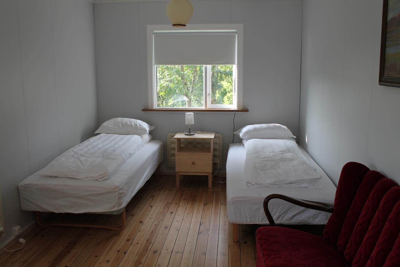 Midhop Guesthouse Thingeyrar Kültér fotó